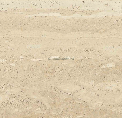 ABK Group Sensi Roma Cream Nat Rett Бежевый Матовый Ректифицированный Керамогранит 80x80 см