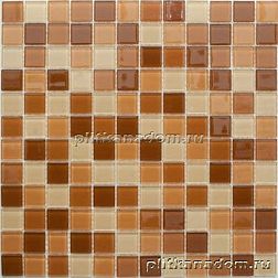 NS-mosaic Crystal series J-326 стекло 31,8х31,8 см