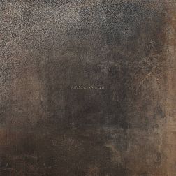 Gambini Hemisphere Copper Lapp Коричневый Лаппатированный Керамогранит 90х90 см