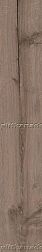 Cifre Nordik Walnut Mate Rect Коричневый Матовый Ректифицированный Керамогранит 20x120 см