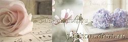 Azuliber Texi 04 Romantique Декор 25х75 см
