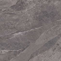 Cersanit Coastline A17894 Темно-серый Matt. Rett. Керамогранит 60х60 см