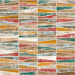 Vives Faro Mosaico Cincel Multicolor Мозаика 30x30 см