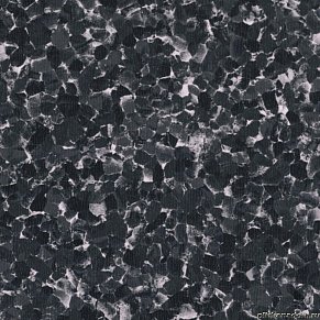 Tarkett IQ Granit SD Black 0713 Виниловая плитка 610х610