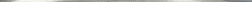 Ibero Cromat One Perfil Acero Inox Esmeril S-22 Бордюр 1х120 см