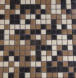 Imagine Mosaic ML42107 Мозаика для бассейнов, хамамов 32,7х32,7х4 см