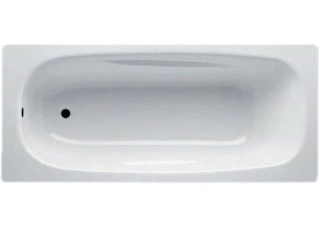 Стальная ванна BLB Universal Anatomica 150x75 B55U