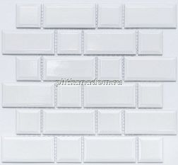 NS-Mosaic Rustic series PR 4595-42 Мозаика 29,1х29,4 см