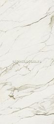 RHS Ceramiche (Rondine group) Canova Calacatta Matt. Белый Матовый Керамогранит 120х280 см