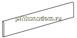 Casalgrande Padana Lavagna Nera Battiscopa Levigato Плинтус 7х40 см