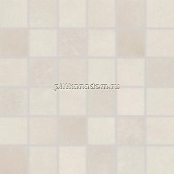 Rako Extra DDM06720 Ivory Мозаика 5x5 30х30 см