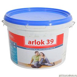 Forbo Arlok 39 Клей 3 кг