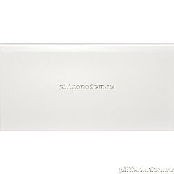 Dar Ceramics Настенная плитка Liso Blanco Brillo 7,5x15 см