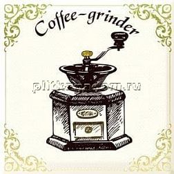 Monopole Irish Coffee Декор 15х15