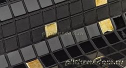 Ezarri Серия Сocktail Eclipse Мозаика 31,3х49,5 (2,5х2,5) см