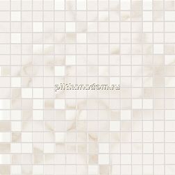 Fap Ceramiche Roma Diamond Calacatta Brillante Мозаика 30,5x30,5 см