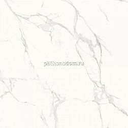 Березакерамика Torano Alison Белая Напольная плитка 41,8х41,8 см