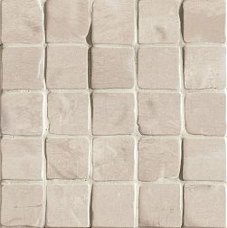 Vallelunga Foussana Sand Mosaico 3D Мозаика 6x6 30х30 см