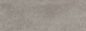 Tubadzin Integrally Graphite Str Настенная плитка 32,8х89,8 см