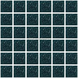 Architeza Multicolor M177-10 Стеклянная мозаика 31,8х31,8 (кубик 1х1) см