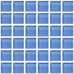 Architeza Candy Gloss CG931 Стеклянная мозаика 30х30 (кубик 2,3х2,3) см