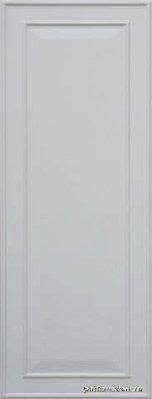 Cifre Galiana Glaze White Boiserie Настенная плитка 25x70