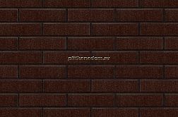 King Klinker Free Art Brown-Glazed (02) Фасадная плитка 5,2х49 см