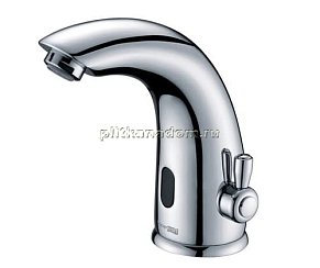 WasserKRAFT Rossel 2813 Сенсорный смеситель для умывальника