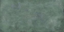 Tubadzin Patina Plate Green Mat Керамогранит 119,8x239,8 см
