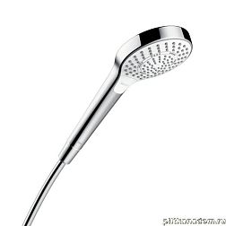 Hansgrohe Croma 110 Select S Multi Hand Shower 26800400 ручной душ