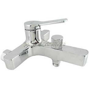 Смеситель для ванны Oute T11102