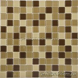 NS-mosaic Crystal series 823-060 стекло 31,8х31,8 см