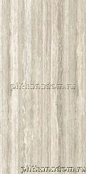 Ariostea Ultra Marmi Travertino Santa Caterina Luc Shiny Керамогранит 300х150 см