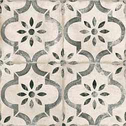 Prissmacer Leeds Grey Pre. Микс Матовый Керамогранит 45x45 см