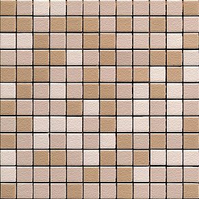 Ce.Si I Mosaici Atlantica Flores Мозаика 2,5x2,5 30х30 см