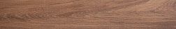 Absolut Gres Royal Brown Wood Коричневый Матовый Керамогранит 20x120 см