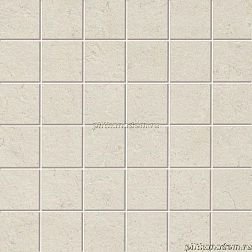 Atlas Concorde Seastone White Mosaico Мозаика 30x30 см
