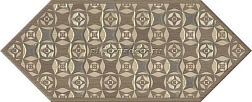Kerama Marazzi Монтиш HGD-A469-35016 Декор 4 Бежевый Матовый 14х34 см