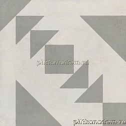 Peronda Cuban Silver Arrow Керамогранит 22,3x22,3 см