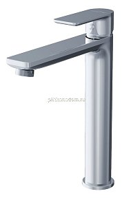 Mixline ML26-042 550758 Смеситель для раковины, высокий излив