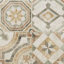 Kerama Marazzi Кампионе HGD-A507-5009 2 Микс Матовый Декор 20x20x6,9 см