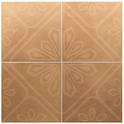 Equipe Керамогранит 31850 ARES DECOR Cotto 20х20 см