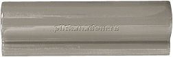 APE Ceramicas Vintage Grey Moldura Бордюр 5х15 см