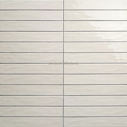Mainzu Sidney Newport Бежевая Глянцевая Настенная плитка 5х30 см