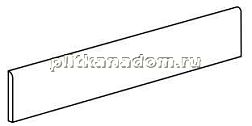 Casalgrande Padana Resina Battiscopa Naturale Плинтус 9х90 см