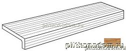 Atlas Concorde Etic Ulivo Elemento L Strutturato Ступень структур. 22,5x90x4 см