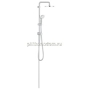 Grohe New Tempesta 200 27389002 Душевая система