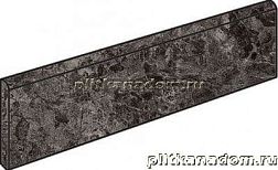 Museum Solto 4D R Black Плинтус RW 8x100 см