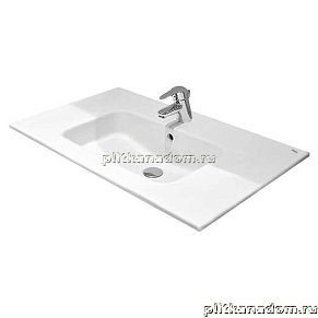 Roca Victoria 32799C000 раковина 80 см