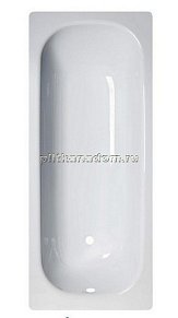 ВИЗ Reimar Ванна R-64901 с полимерным покрытием R-64901 160х70